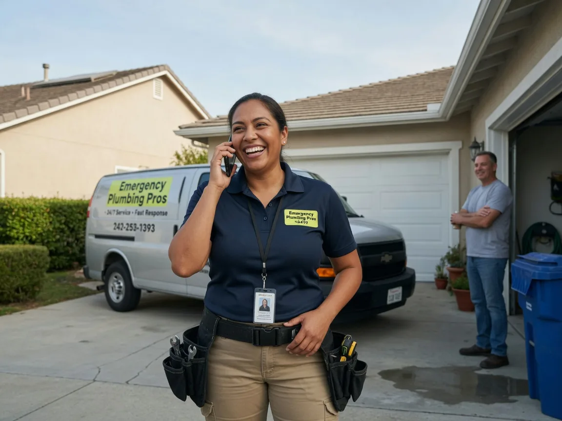 Emergency Plumber Southport, NC FAQs